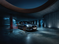 CUPRA Enhances The Leon Line Up
