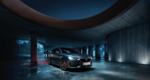 CUPRA Enhances The Leon Line Up