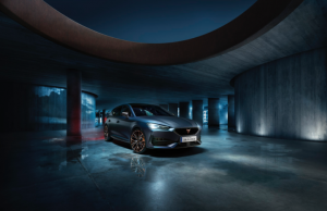 CUPRA Enhances The Leon Line Up