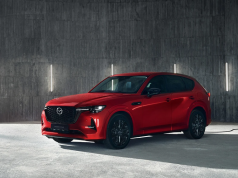 Mazda Continues To Build For The Future