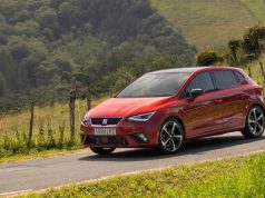 5-Star Safety Rating For New SEAT Ibiza & Arona