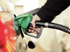 Respite For Motorists As Fuel Prices Drop By 10.5%