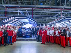 CUPRA Unveils The CUPRA Terramar
