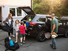 Does Your SUV Have The Correct Tyres?