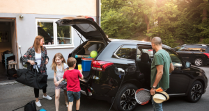 Does Your SUV Have The Correct Tyres?