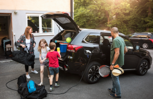 Does Your SUV Have The Correct Tyres?