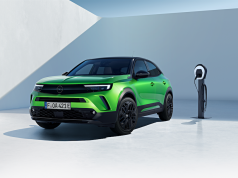 OPEL MOKKA Gets More Range!