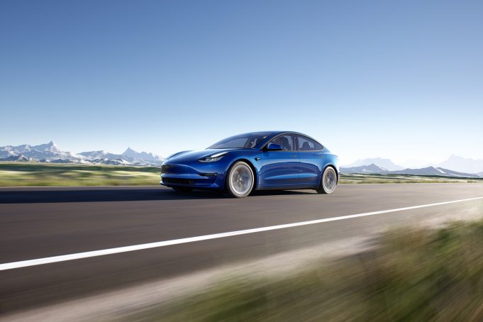 TESLA Cut Their Pricing And Celebrate Safety Awards