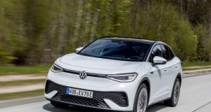 Volkswagen ID.5