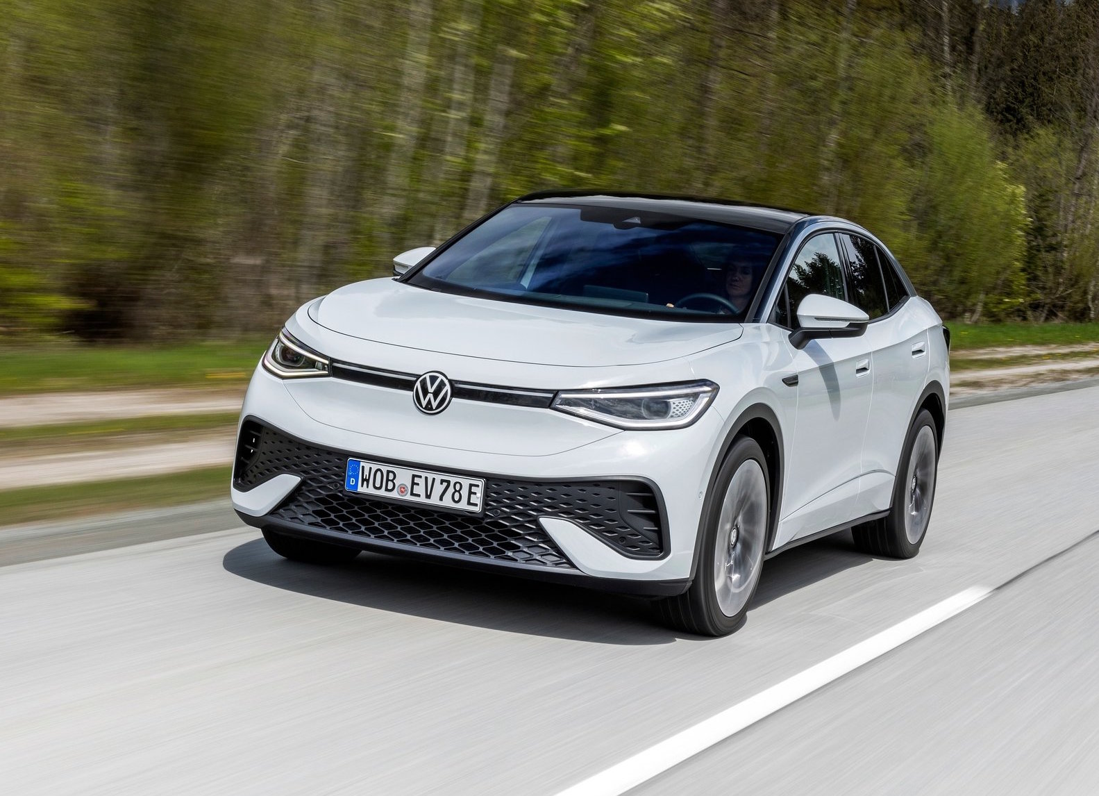 Volkswagen ID.5