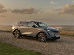 Nissan Takes Zero Chances On Safety With Ariya