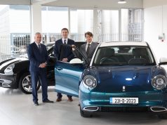 ORA Reveal The First Irish Dealer To Join Their Network