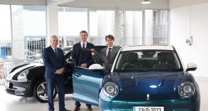 ORA Reveal The First Irish Dealer To Join Their Network