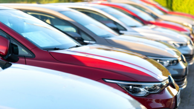 How Much More Is Your Used Car Worth?