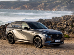 Car Functionality Under Control With MyMazda App