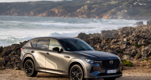 Car Functionality Under Control With MyMazda App