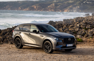 Car Functionality Under Control With MyMazda App