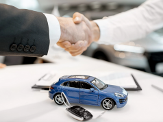 Car Finance Increasingly Popular