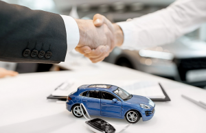 Car Finance Increasingly Popular
