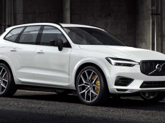 Volvo Issues Last Year’s Sales Results