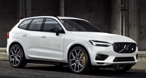 Volvo Issues Last Year’s Sales Results