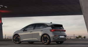 CUPRA Set New Irish Sales Record In 2022
