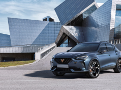 CUPRA Experiencing Serious Growth