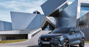 CUPRA Experiencing Serious Growth
