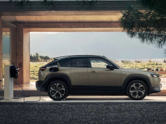 Mazda Reveals Mazda MX-30 e-Skyactiv R-EV