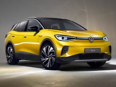 VW Group Performing Well With Electrified Range