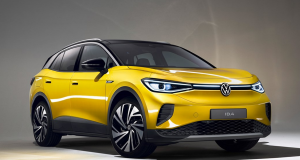 VW Group Performing Well With Electrified Range