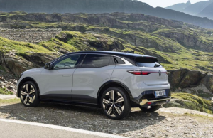 Positive End To ’22 For Renault