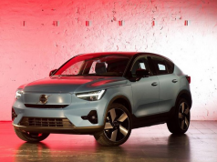 Faster Charging & More Range For C40 / XC40