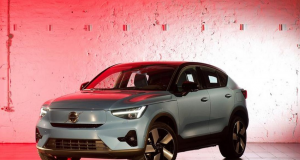 Faster Charging & More Range For C40 / XC40