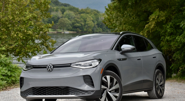 70% of Irish Car Buyers Are Considering An EV