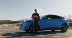 Ford Set To Return To Formula 1