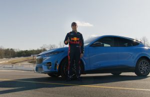 Ford Set To Return To Formula 1