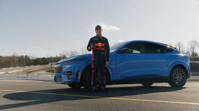 Ford Set To Return To Formula 1