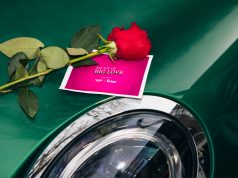 Feeling The Love With MINI This Valentine’s Day