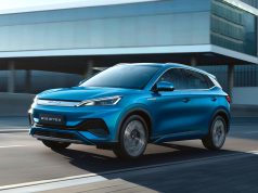 Motor Distributors Limited To Take On BYD Brand