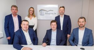 Renault Group Appoints New Dealer For North Kerry