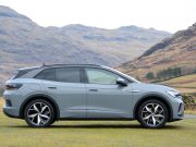 Electric Vehicles Outsell Petrol for the First Time