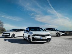 OPEL GSe Models Inbound To Irish Dealerships