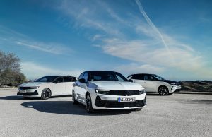 OPEL GSe Models Inbound To Irish Dealerships