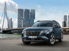 January New Car Registrations Up 9.4%