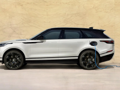 Range Rover Velar Gets Updated