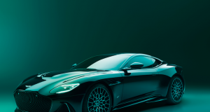 Aston Martin DBS 770 Ultimate