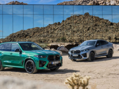 New Performance BMW X5M & X6M Ready!