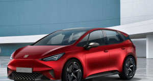 SEAT S.A. Kicks Off Electrification Journey