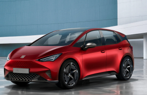 SEAT S.A. Kicks Off Electrification Journey